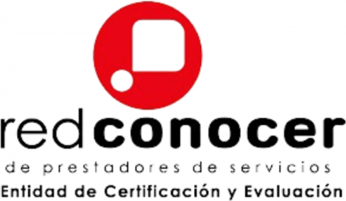 Red CONOCER, entidad de certificación y evaluación
